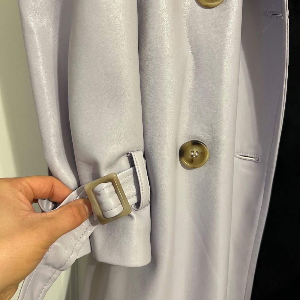 APPARIS coat - Picture 7 of 13